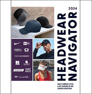 Headwear Navigator 2024